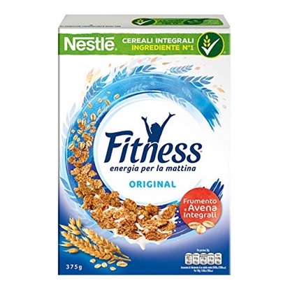 Picture of NESTLE FITNESS 375GR
